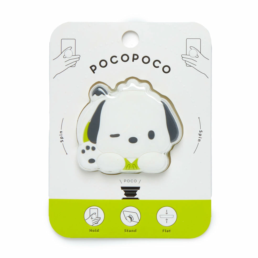 Buy β Japan Original Pochacco Smartphone Grip π 3 Japan Original Pochacco Smartphone Grip