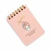 Japan Original My Melody Memo Pad (Smokey Colors Series)