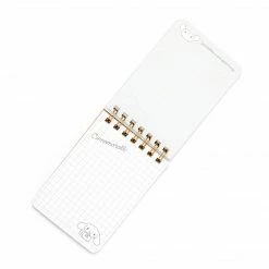 Japan Original Cinnamoroll Memo Pad (Smokey Colors Series) Characters