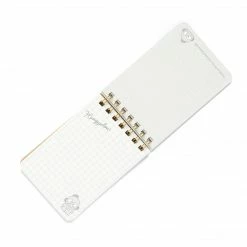 Japan Original Characters Hangyodon Memo Pad (Smokey Colors Series)