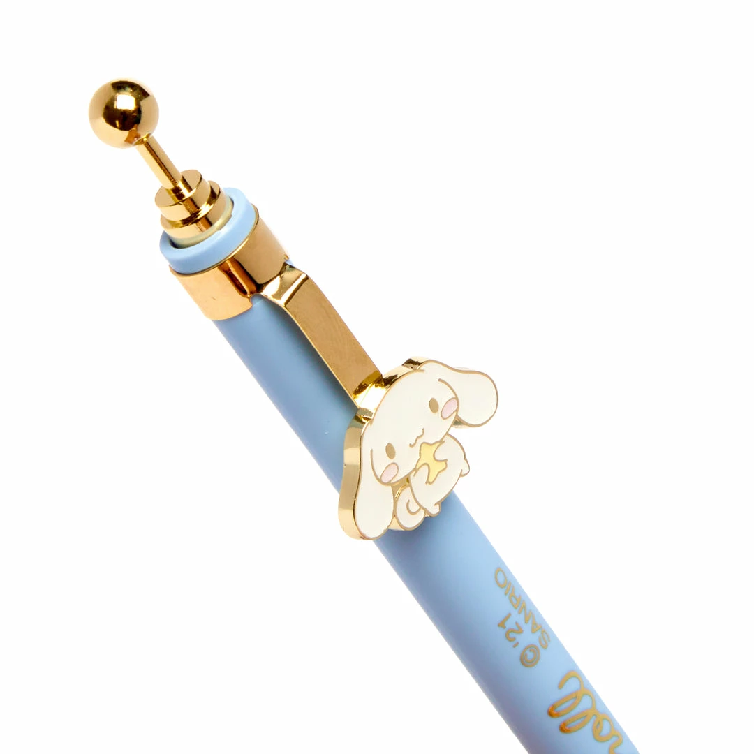 Best Pirce βοΈ Japan Original Characters Cinnamoroll Ballpoint Pen (Smokey Colors Series) π 4 Japan Original Characters Cinnamoroll Ballpoint Pen (Smokey Colors Series)