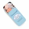 Best Sale π Japan Original Characters Cinnamoroll Paperclips With Storage Tin (Smokey Colors Series) π₯ 6 Japan Original Characters Cinnamoroll Paperclips With Storage Tin (Smokey Colors Series)
