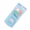 Best Sale π Japan Original Characters Cinnamoroll Paperclips With Storage Tin (Smokey Colors Series) π₯ 7 Japan Original Characters Cinnamoroll Paperclips With Storage Tin (Smokey Colors Series)
