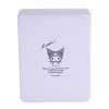 Japan Original Kuromi Storage Box (Smokey Colors Series) Characters