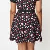 Best reviews of π Hello Kitty X Unique Vintage Flare π Skirt Characters π 6 Hello Kitty X Unique Vintage Flare Skirt Characters
