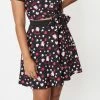 Best reviews of π Hello Kitty X Unique Vintage Flare π Skirt Characters π 7 Hello Kitty X Unique Vintage Flare Skirt Characters