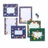 Sanrio New Holiday Stationery Box Set