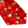 Sanrio New Holiday Satin Bow Hair Tie