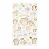 Budget π Sanrio Original LittleTwinStars Gold Accent Sticker Sheet π₯° 6 Sanrio Original LittleTwinStars Gold Accent Sticker Sheet