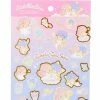 Budget π Sanrio Original LittleTwinStars Gold Accent Sticker Sheet π₯° 7 Sanrio Original LittleTwinStars Gold Accent Sticker Sheet