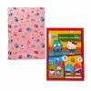 Cheap π Sanrio Hello Kitty And Friends Time For Class File Folder (Set Of 2) π 6 Sanrio Hello Kitty And Friends Time For Class File Folder (Set Of 2)