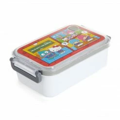 Sanrio Hello Kitty & Friends Lunch Box Characters