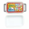 Sanrio Hello Kitty & Friends Lunch Box Characters