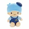 Best deal π Global Original LittleTwinStars Kiki Denim Duds 8" Plush π 2 Global Original LittleTwinStars Kiki Denim Duds 8" Plush