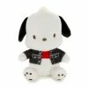 Wholesale π Global Original Pochacco Denim Duds 8" Plush π 1 Global Original Pochacco Denim Duds 8" Plush