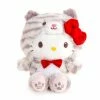 Japan Original Hello Kitty 10" Plush (Tiger Series)