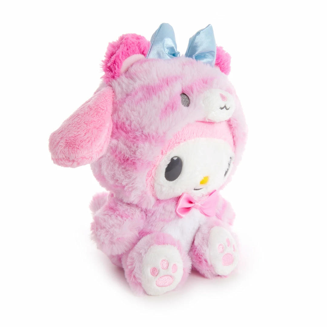 Flash Sale π Japan Original New My Melody 10" Plush (Tiger Series) π 4 Japan Original New My Melody 10" Plush (Tiger Series)