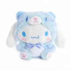 Japan Original Cinnamoroll 10" Plush (Tiger Series)