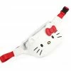 Loungefly X Hello Kitty Classic Face Belt Bag