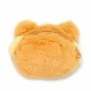 Japan Original New Pompompurin Zipper Pouch (Bear Series)