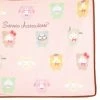 Japan Original Sanrio Characters Fleece Blanket (Bear Series)