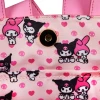 My Melody & Kuromi Loungefly Crossbody Bag Bags+