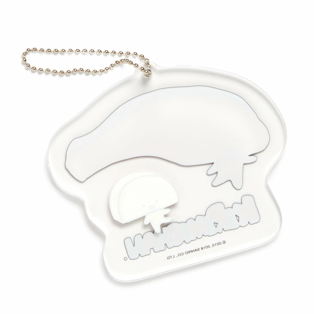 Best deal π HUNET GLOBAL CREATIONS, INC. Kirimichan Acrylic Keychain π 5 HUNET GLOBAL CREATIONS, INC. Kirimichan Acrylic Keychain