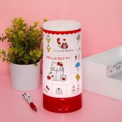 Japan Original Hello Kitty USB Light-up Humidifier New