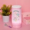 Japan Original LittleTwinStars USB Light-up Humidifier New