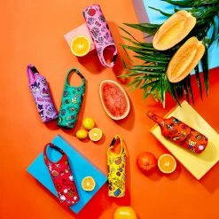 HUNET GLOBAL CREATIONS, INC. Gudetama Drink Carrier