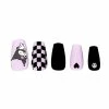 Best deal π₯° Kuromi X Glamnetic Press-on Nail Kit π 7 Kuromi X Glamnetic Press-on Nail Kit