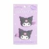 Japan Original Kuromi Hair Clips (Emo Kyun Series)
