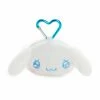 Japan Original Bags+ Cinnamoroll Carabiner Coin Purse (Emo Kyun Series)