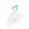 Japan Original Bags+ Cinnamoroll Carabiner Coin Purse (Emo Kyun Series)