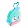 Japan Original Hangyodon Carabiner Coin Purse (Emo Kyun Series)