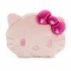 Gund/Spin Master Hello Kitty Metallic Bow Coin Purse