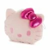 Gund/Spin Master Hello Kitty Metallic Bow Coin Purse