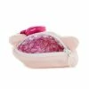 Gund/Spin Master Hello Kitty Metallic Bow Coin Purse