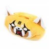 Sanrio Aggretsuko Tissue Box Cover: Rage