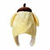 CLEVER IDIOTS Characters Pompompurin Kigurumi Hat