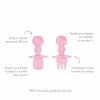 Characters Hello Kitty X Bumkins Baby Silicone Chewtensils