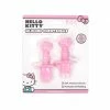 Characters Hello Kitty X Bumkins Baby Silicone Chewtensils