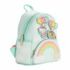 Loungefly Bags+ Hello Kitty X Pusheen
