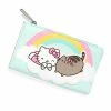 Wholesale βοΈ Loungefly Characters Hello Kitty X Pusheen Wallet π 1 Loungefly Characters Hello Kitty X Pusheen Wallet