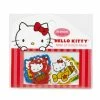 HUNET USA Hello Kitty Mini Sticker Pack Characters