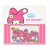 HUNET USA Characters My Melody Mini Sticker Pack
