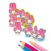 HUNET USA Characters My Melody Mini Sticker Pack