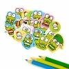 Best deal π HUNET USA Characters Keroppi Mini Sticker Pack π 7 HUNET USA Characters Keroppi Mini Sticker Pack