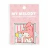 HUNET USA My Melody Photo Big Sticker Pack