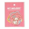 Discount π HUNET USA My Melody Sayings Big Sticker Pack π€© 1 HUNET USA My Melody Sayings Big Sticker Pack